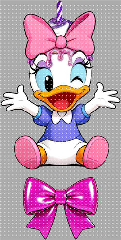 Keychain sticker-Y 1053